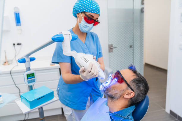 Best Dentist for Tooth Abscess  in Goldthwaite, TX